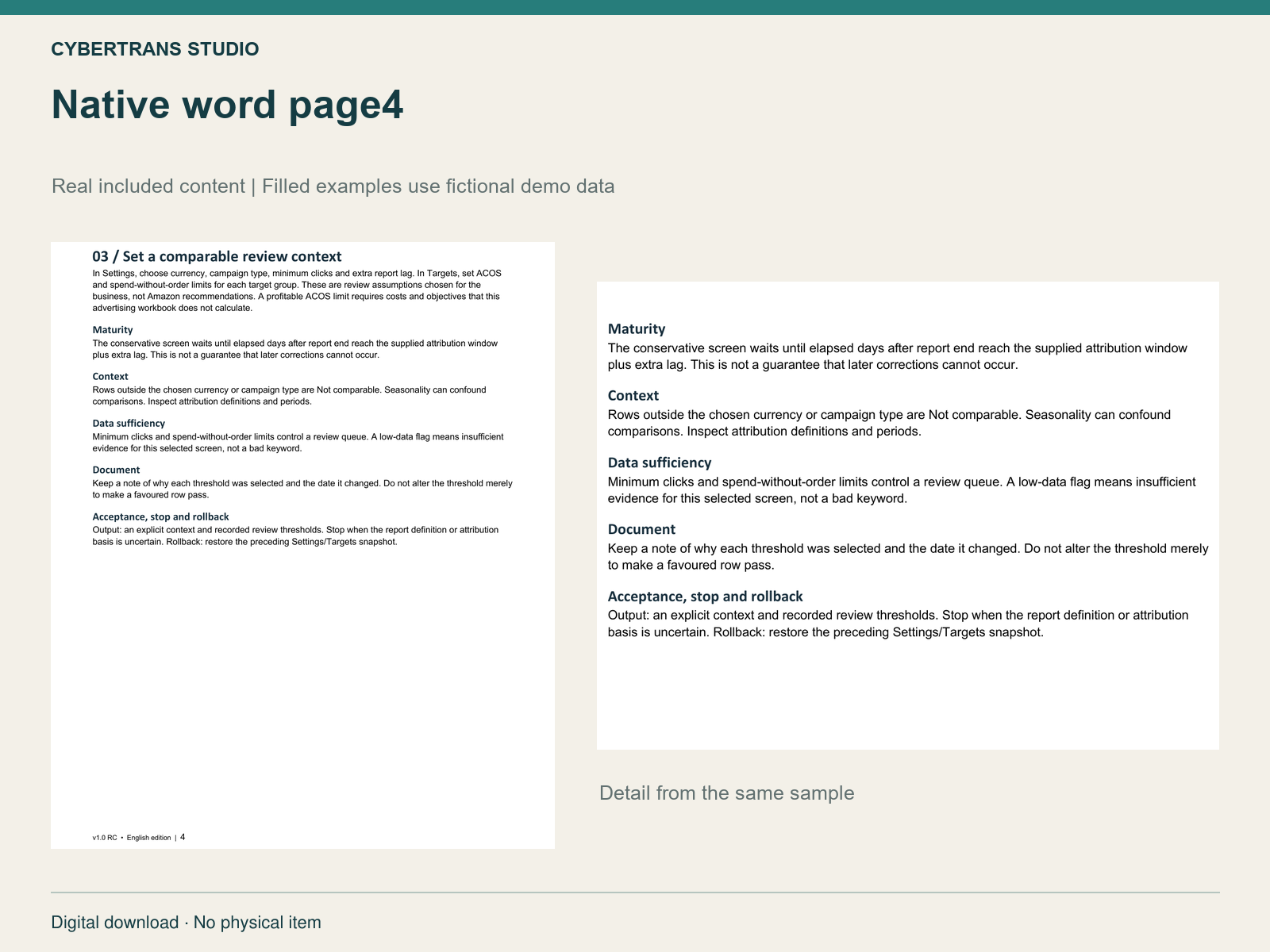 Native word page4
