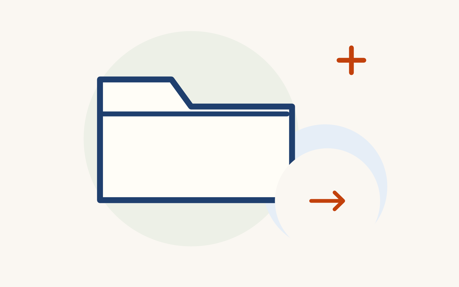 Clear Handoff — Digital File Delivery & Handoff Kit — product cover