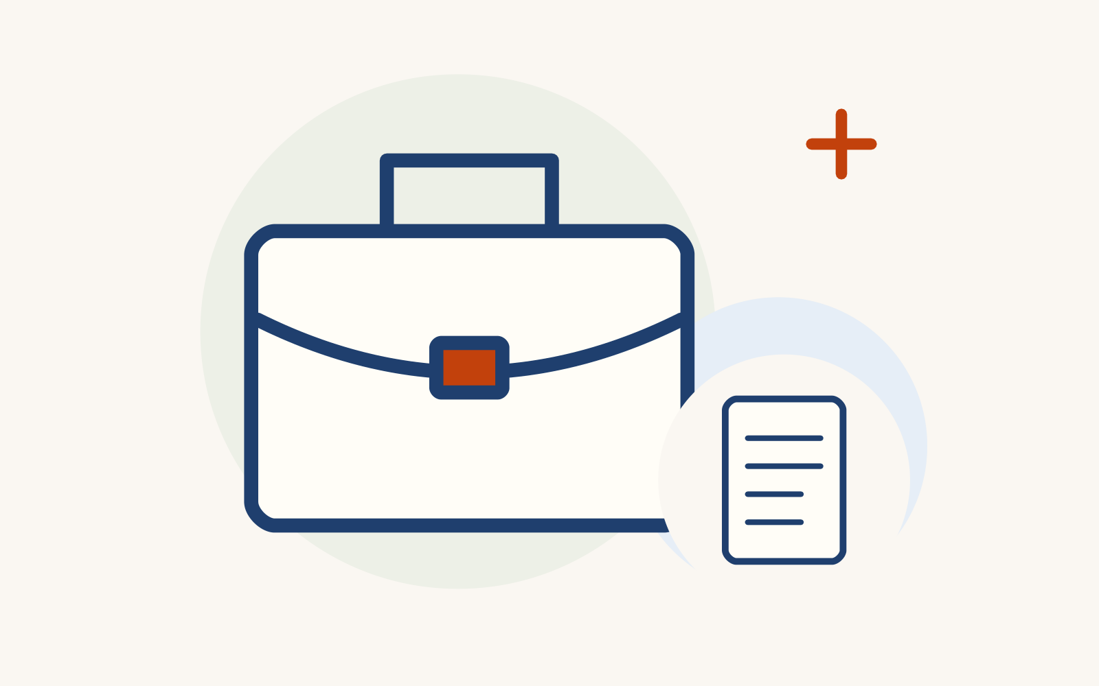 Fieldnote — Editable Consulting Document Suite — product cover