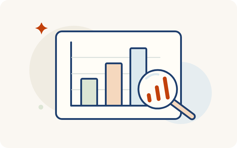 Bar Graphs, Pictographs & Line Plots — Graph Detectives — Grades 3-4 — product overview
