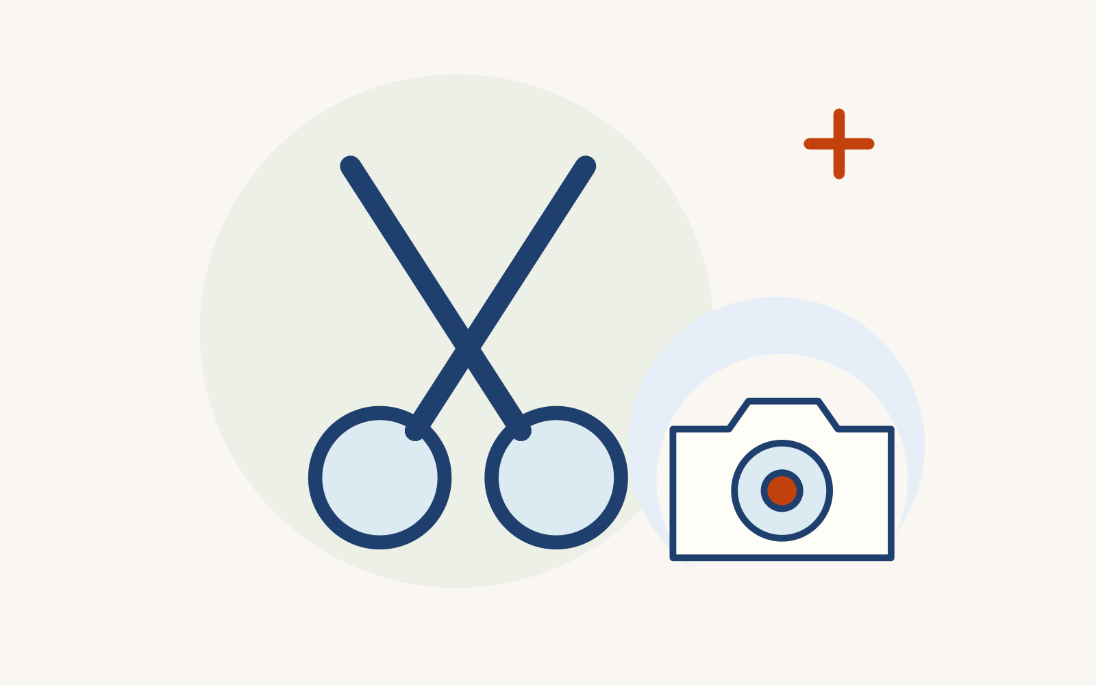 Grooming Studio Social Media Kit for PowerPoint — product cover